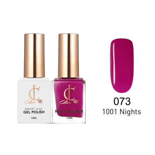 CL073 1001 NIGHTS