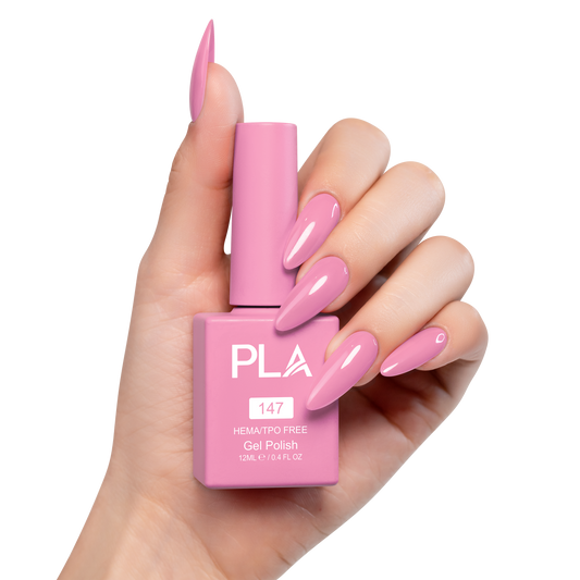 Hustle, Rest, Repeat - 147 - Gel Polish