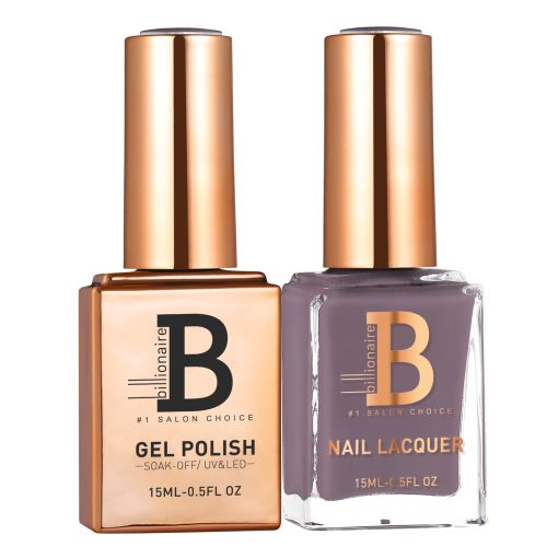 Billionaire Gel & Lacquer Duo 148