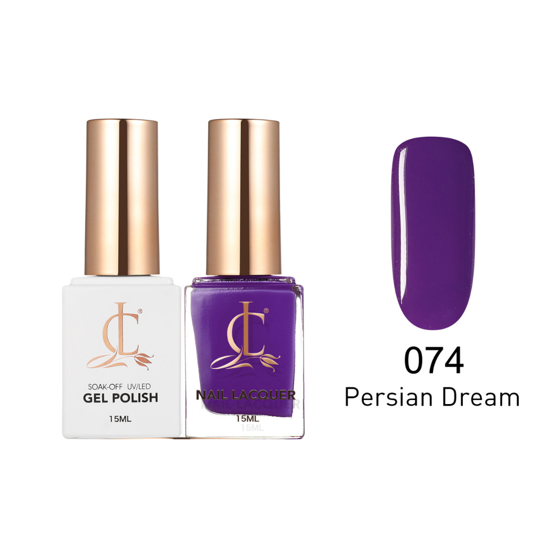 CL074 PERSIAN DREAM