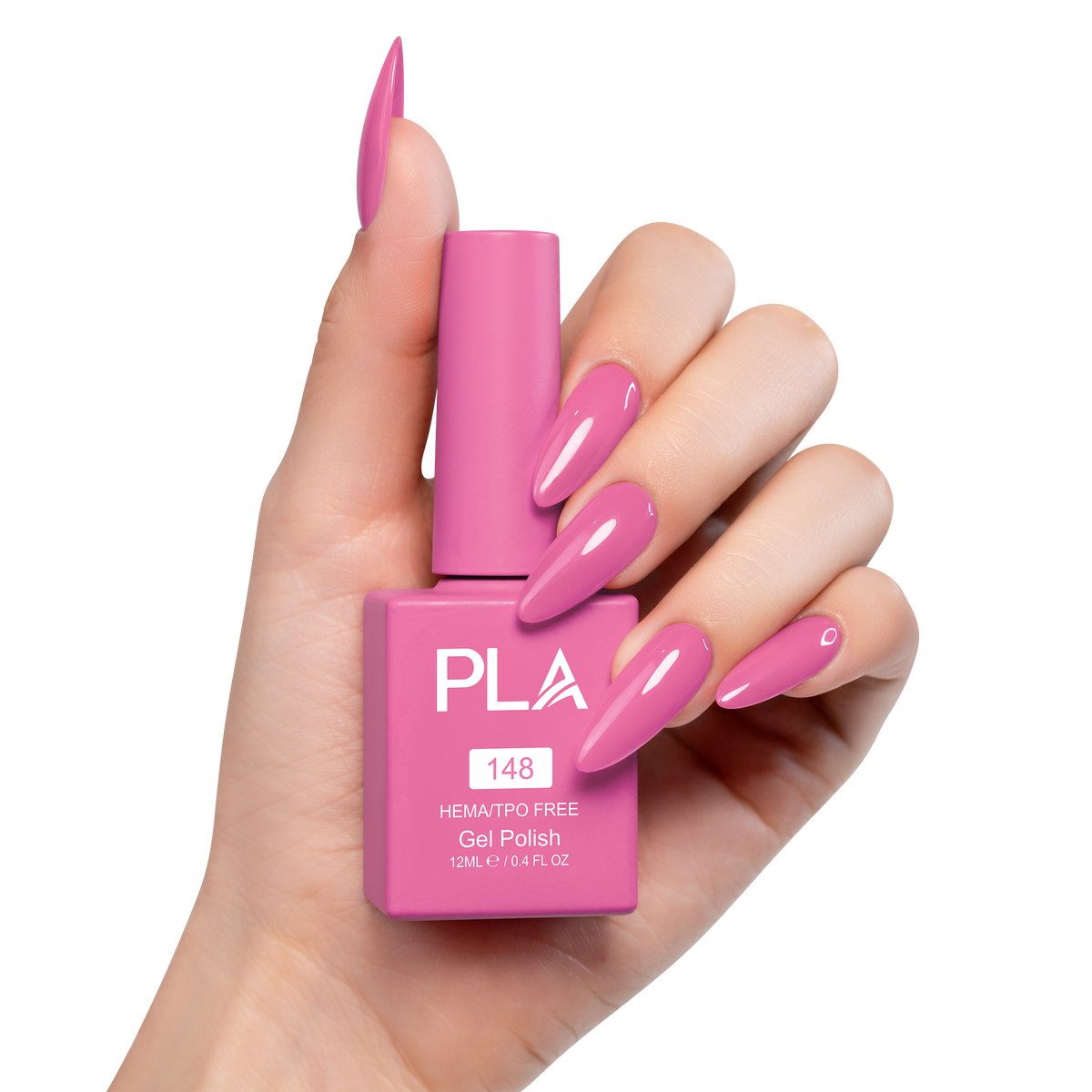 Building an Empire - 148 - Gel Polish