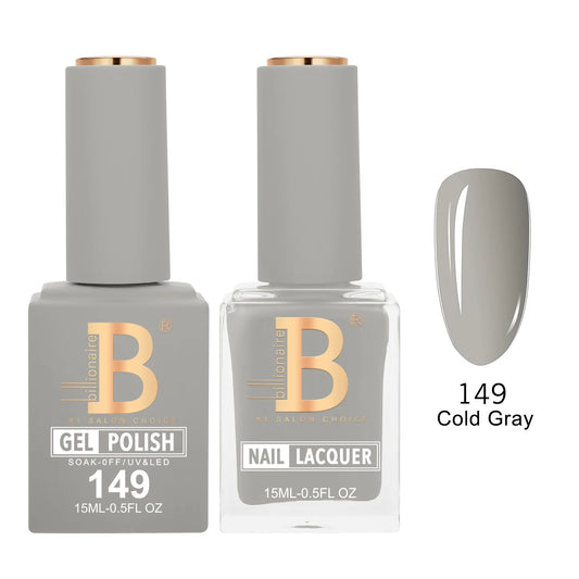 Billionaire 0.5oz Duo - Imperial Collection - 149