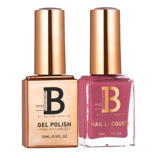 Billionaire Gel & Lacquer Duo 150
