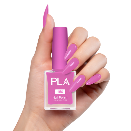 MOOD: $CE0,000,000 - 150 - Nail Lacquer