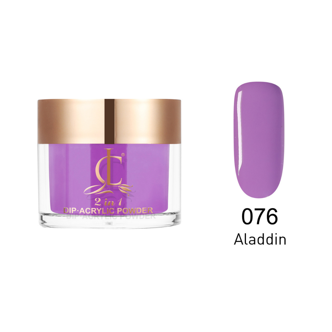 CL076 ALADDIN