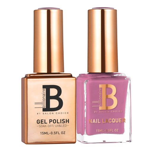 Billionaire Gel & Lacquer Duo 152