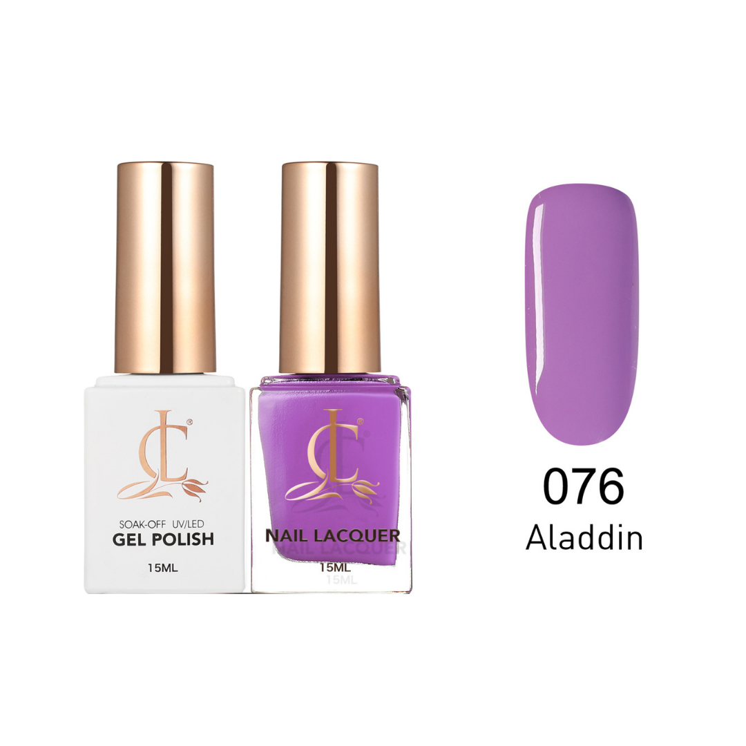 CL076 ALADDIN