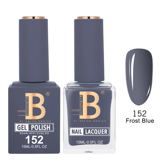 Billionaire 0.5oz Duo - Imperial Collection - 152