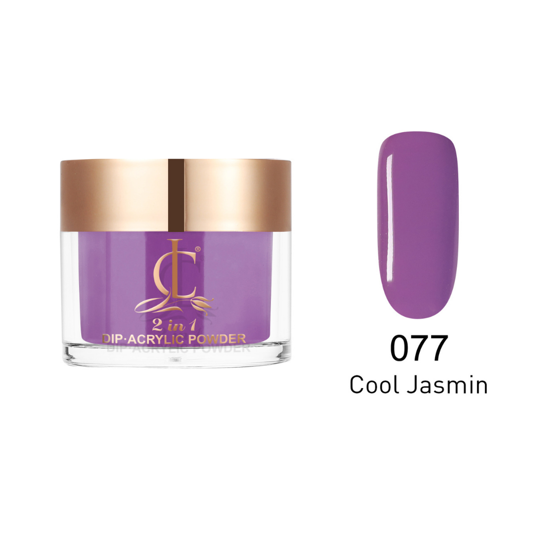 CL077 COOL JASMIN