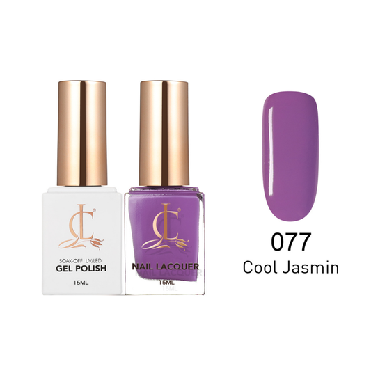 CL077 COOL JASMIN