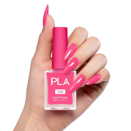 Make It Rain - 154 - Nail Lacquer