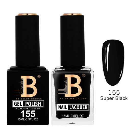 Billionaire 0.5oz Duo - Imperial Collection - 155