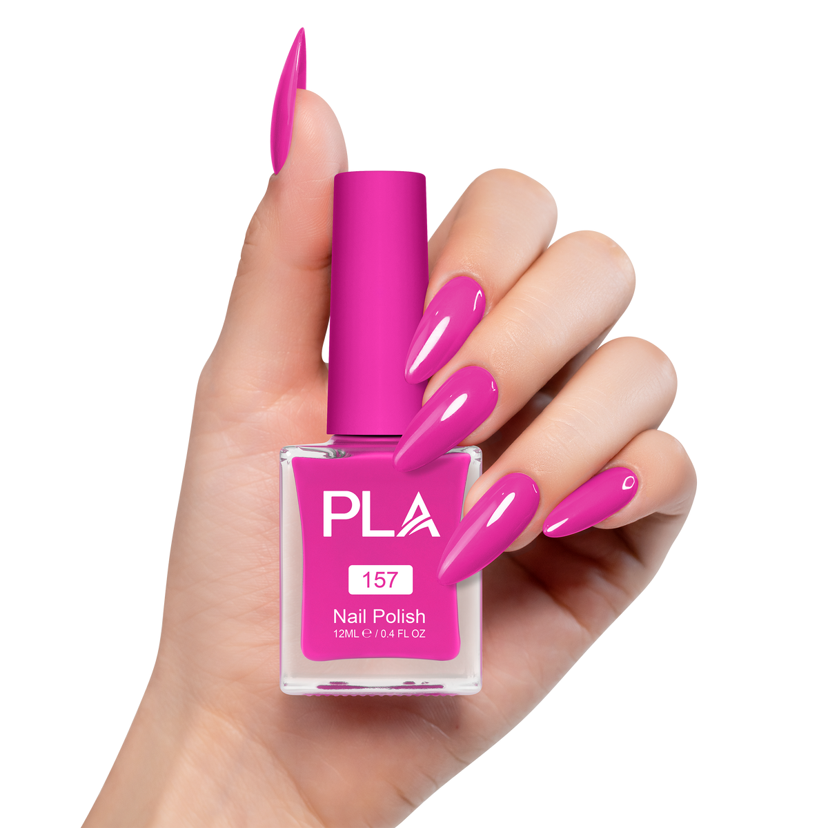 Executive Sweet - 157 - Nail Lacquer
