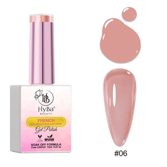 Hyba ICE JELLY FRENCH #06