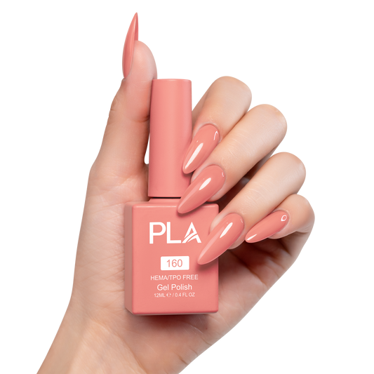 Doubt Me, I Dare You - 160 - Gel Polish