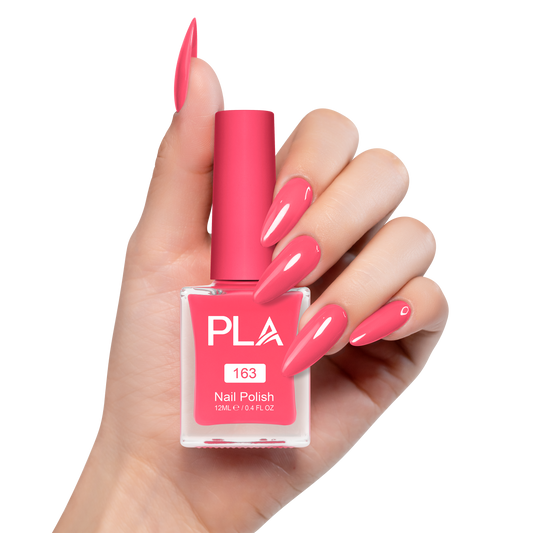 Imma Shine Like Gloss - 163 - Nail Lacquer