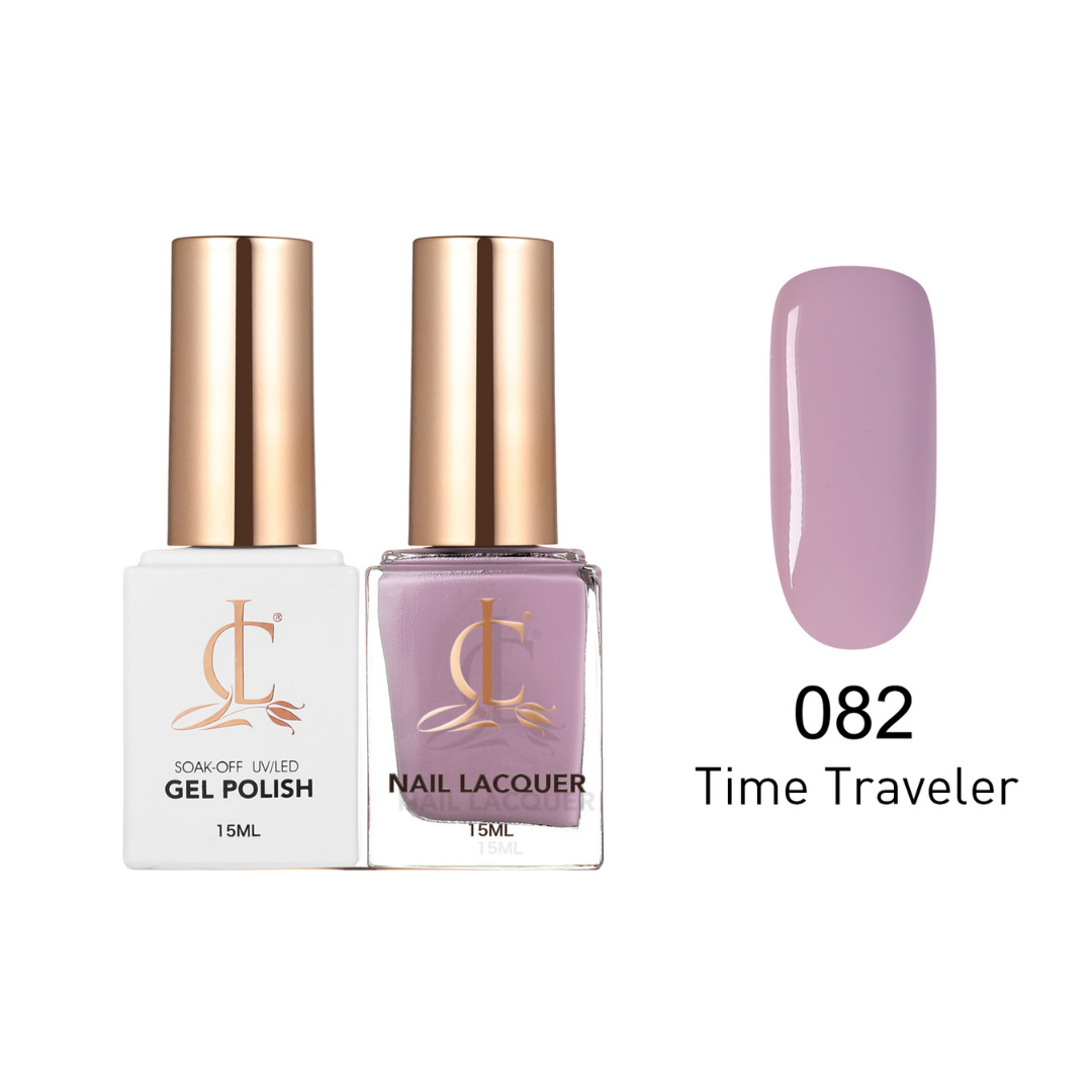CL082 TIME TRAVELLER