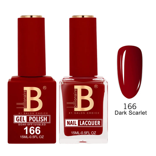 Billionaire 0.5oz Duo - Imperial Collection - 166