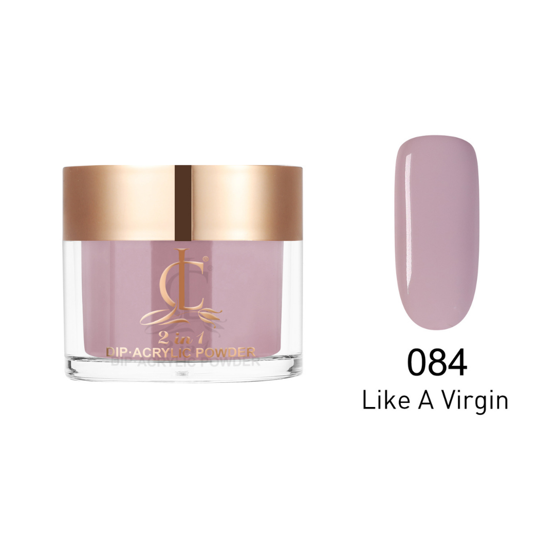CL084 LIKE A VIRGIN