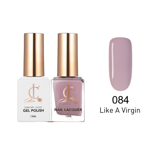 CL084 LIKE A VIRGIN