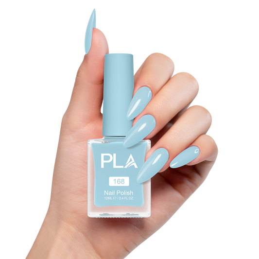 Baddie O'Clock - 168 - Nail Lacquer