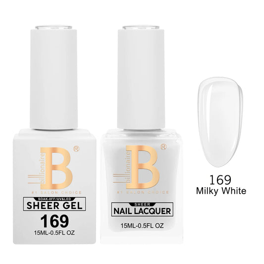 Billionaire 0.5oz Duo - Imperial Collection - 169