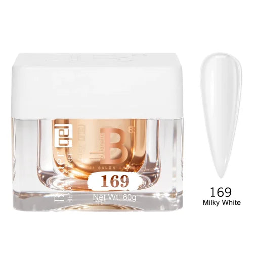 Billionaire Imperial Builder Gel 169