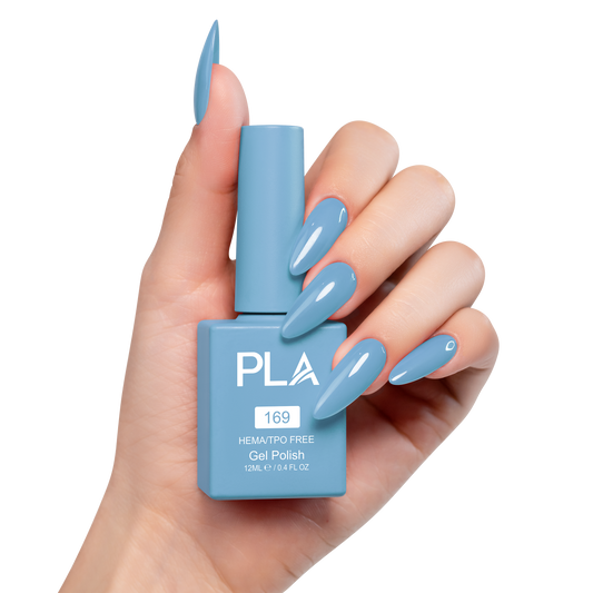 I Want It All - 169 - Gel Polish