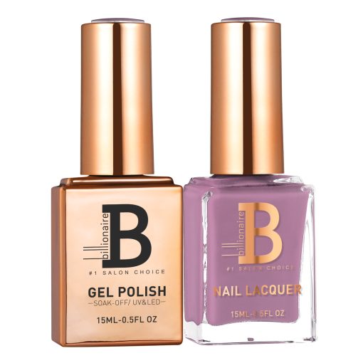 Billionaire Gel & Lacquer Duo 170