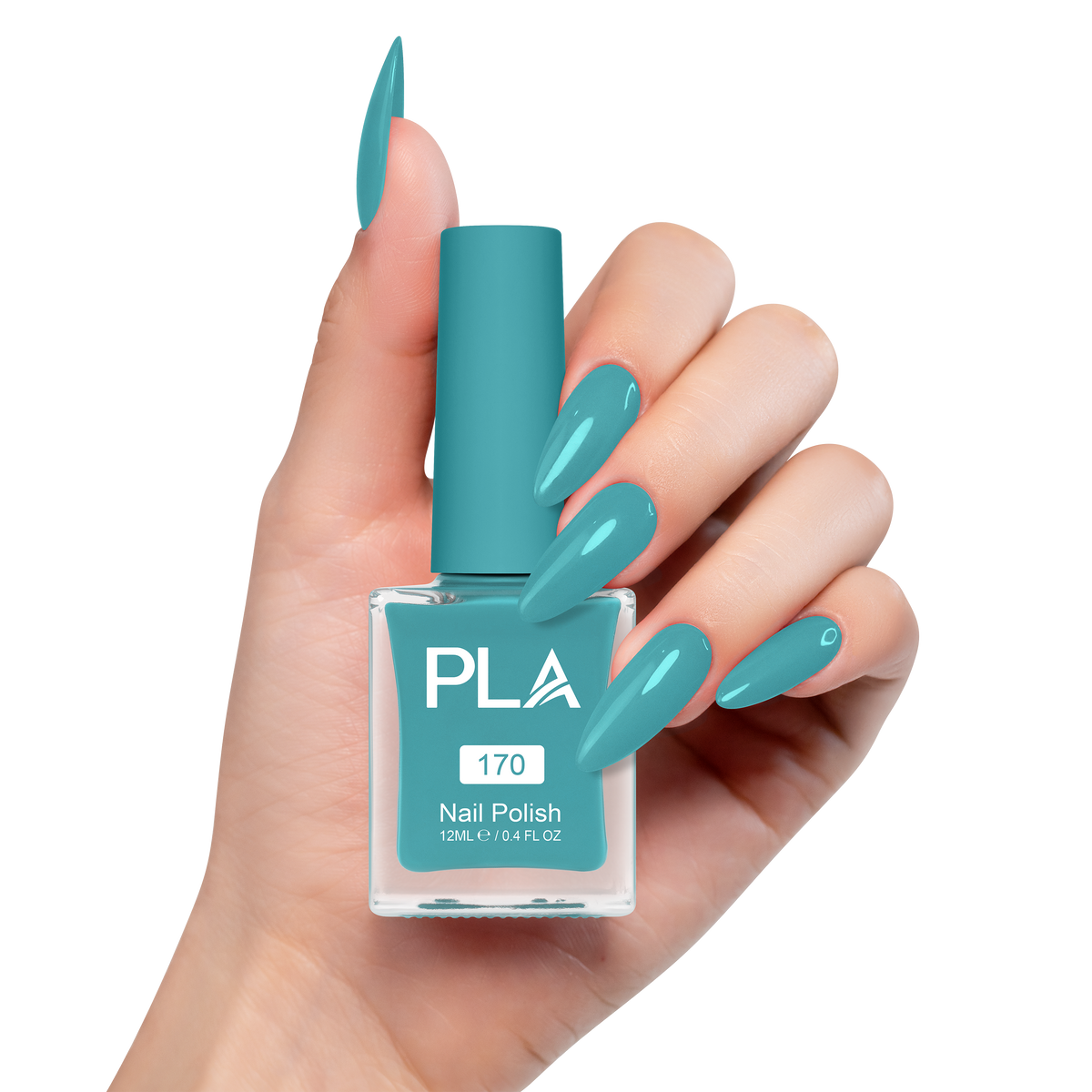 All Eyes On Me - 170 - Nail Lacquer