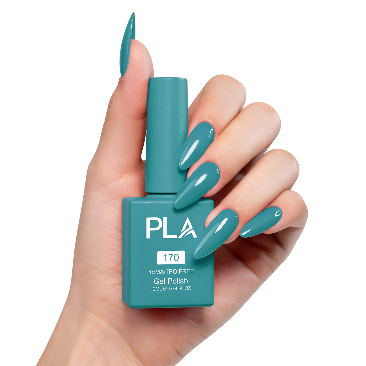 All Eyes On Me - 170 - Gel Polish