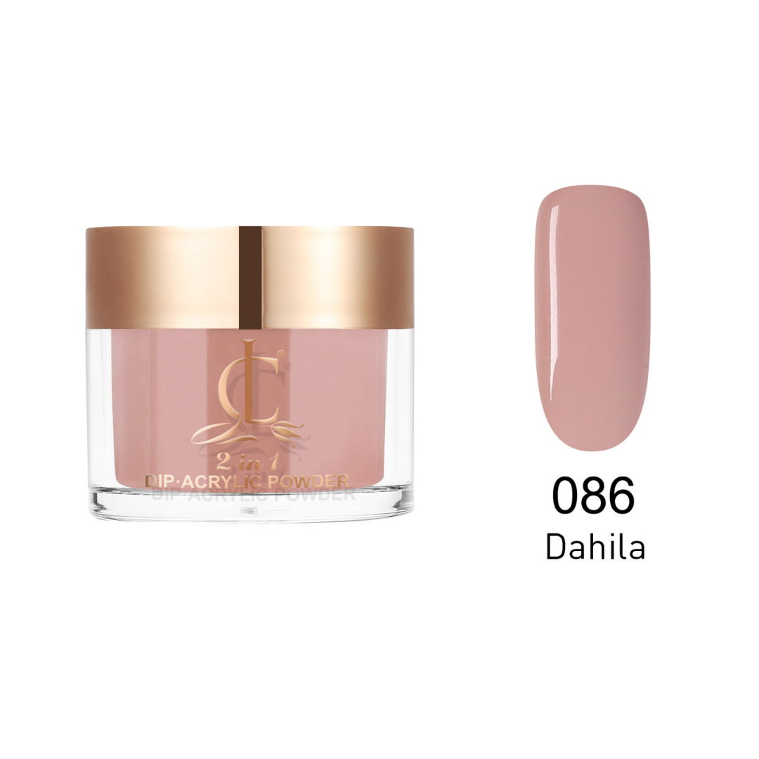 CL086 DAHILA