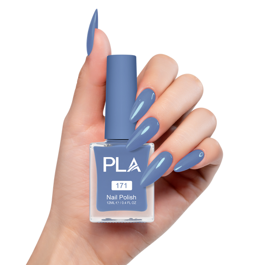 G.O.A.T - 171 - Nail Lacquer