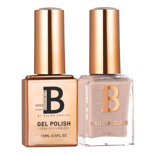 Billionaire Gel & Lacquer Duo 172