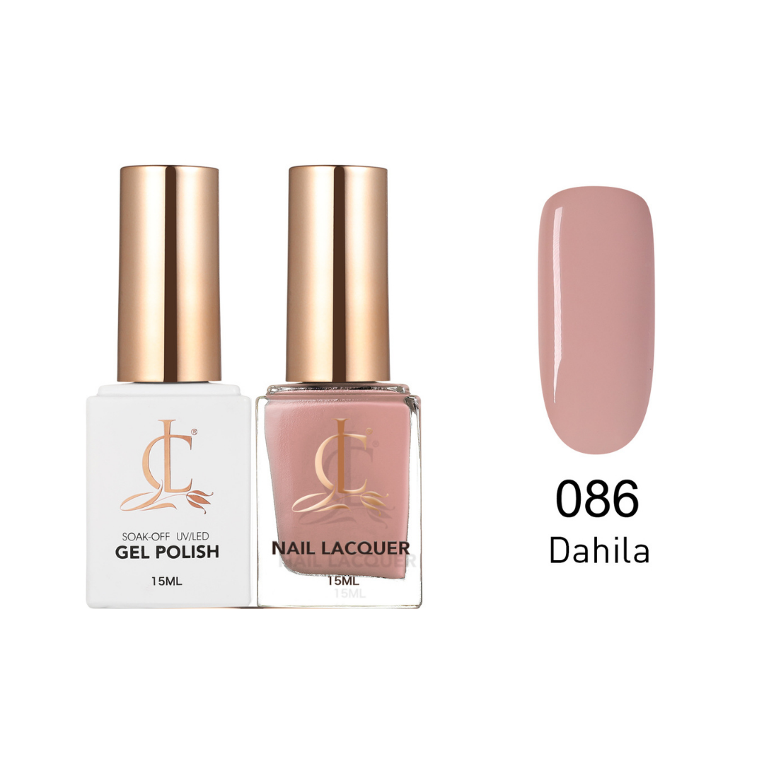 CL086 DAHILA