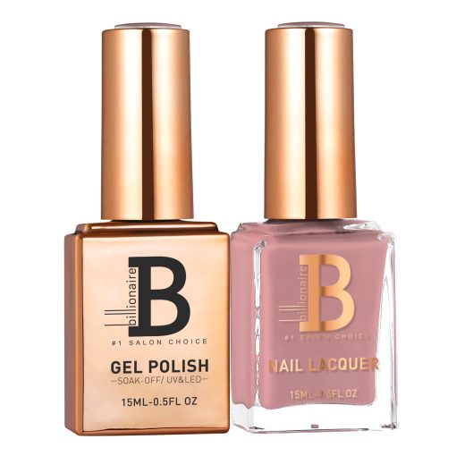 Billionaire Gel & Lacquer Duo 174