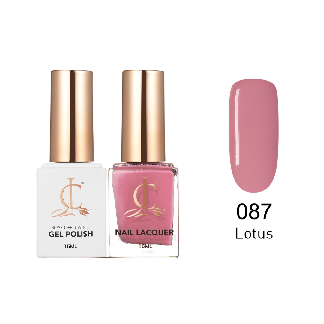CL087 LOTUS