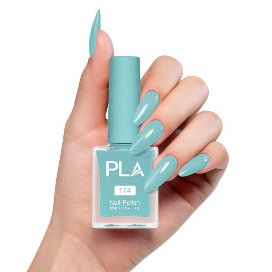 Miss Independent - 174 - Nail Lacquer