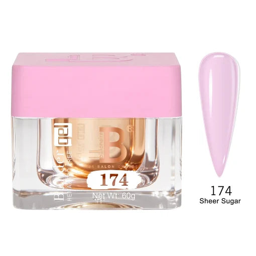 Billionaire Imperial Builder Gel 174