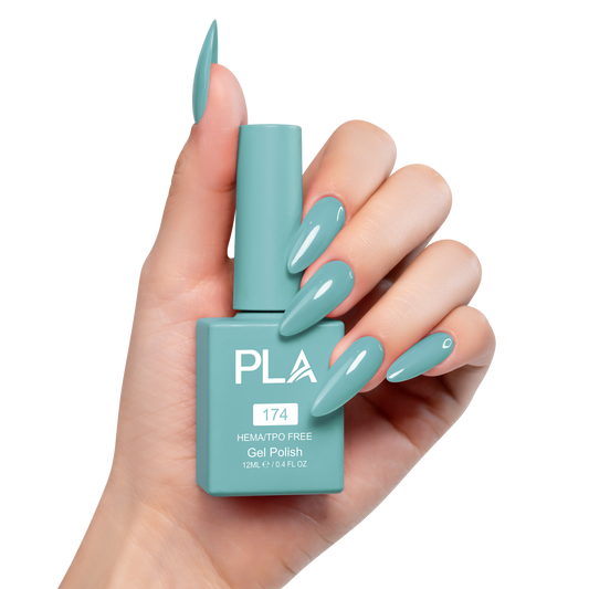 Miss Independent - 174 - Gel Polish