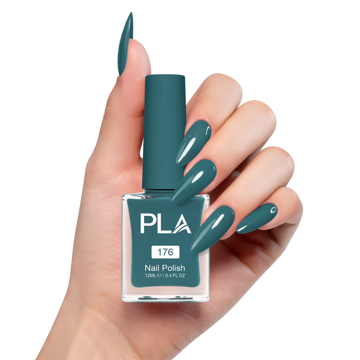 Nails on Fleek - 176 - Nail Lacquer
