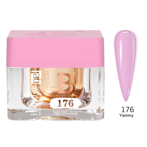 Billionaire Imperial Builder Gel 176