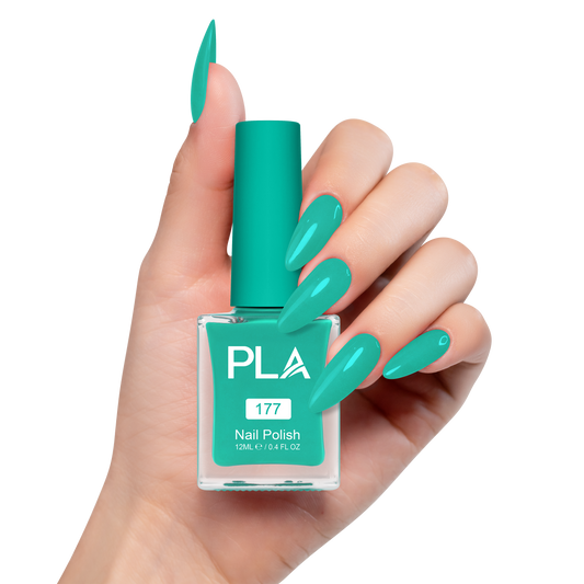Boss Babe - 177 - Nail Lacquer