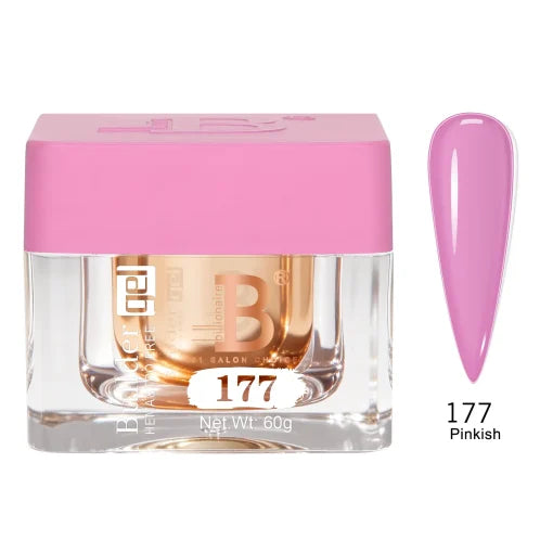 Billionaire Imperial Builder Gel 177