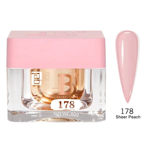 Billionaire Imperial Builder Gel 178