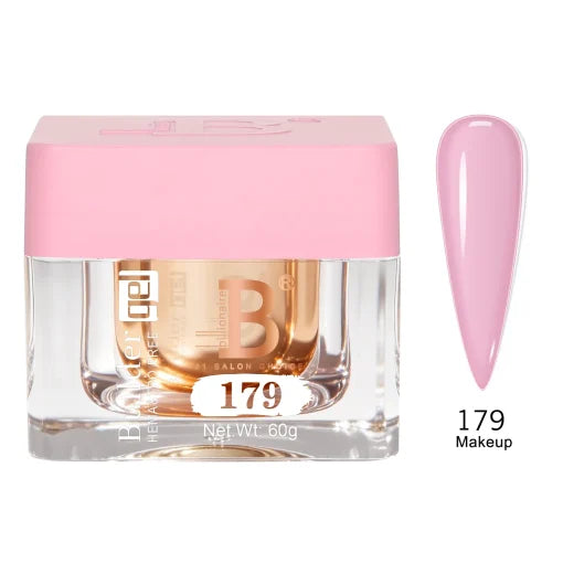 Billionaire Imperial Builder Gel 179