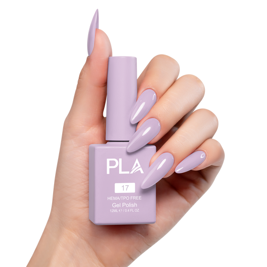 You Grow Girl - 17 - Gel Polish