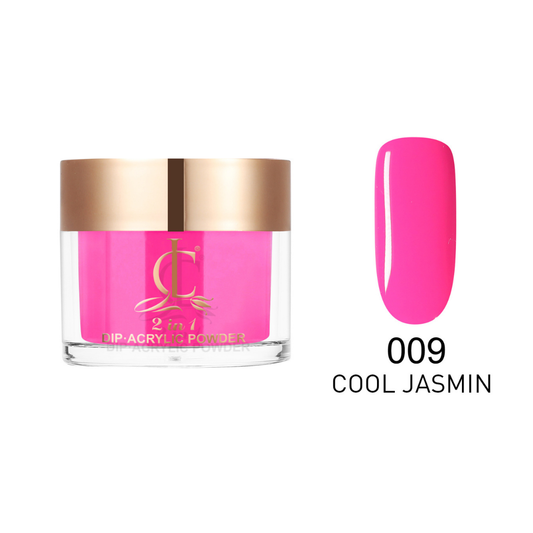 CL009 COOL JASMIN
