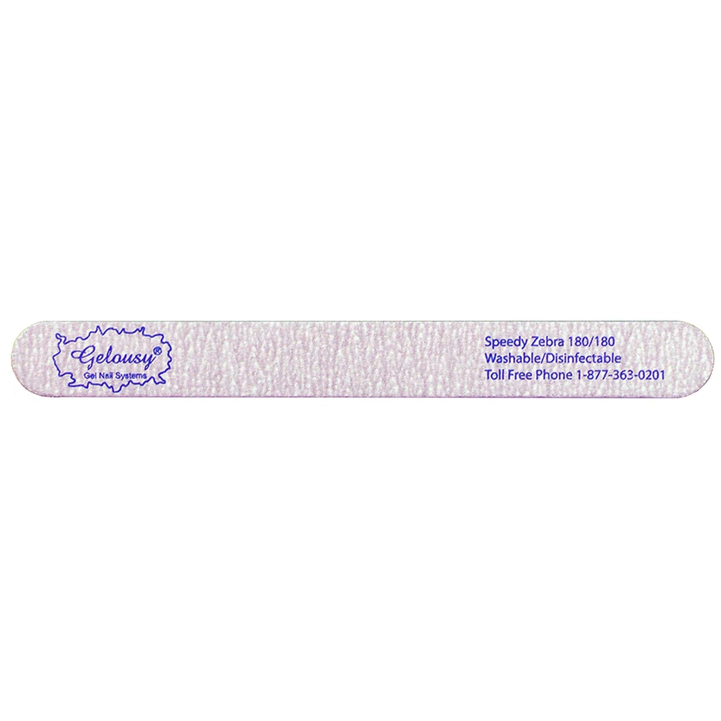 Gelousy 180-180 Speedy Zebra Each