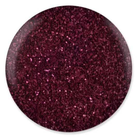 DC Platinum - #181 Mahogany